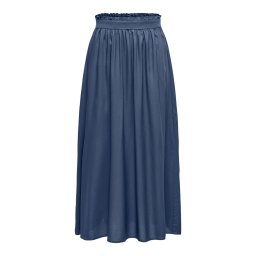 ONLY Fustă 'Venedig' indigo