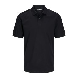 JACK & JONES Tricou 'JJKane' negru