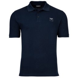 Emporio Armani Tricou bleumarin