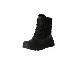 THE NORTH FACE Bocanci de zăpadă 'Shellista' negru