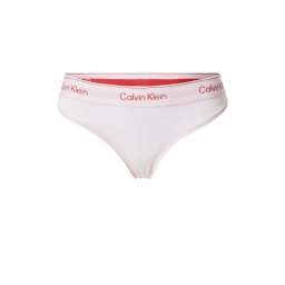 Calvin Klein Underwear Tanga roz / roșu