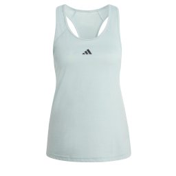 ADIDAS PERFORMANCE Sport top 'Train Essentials' verde mentă