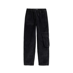 Desigual Pantaloni negru