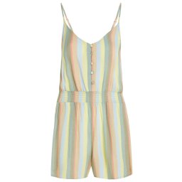 O'NEILL Salopeta 'Thin Strap Buttoned Romper' mai multe culori