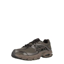 Nike Sportswear Sneaker low 'AIR MAX MOTO 2K' ciocolatiu / negru