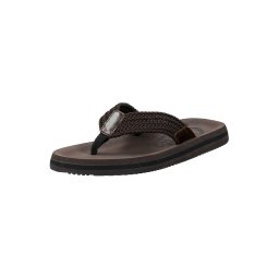 GANT Flip-flops 'Brodale' ciocolatiu