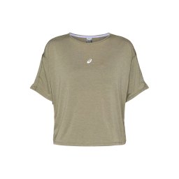 ASICS Tricou funcțional 'NAGINO' oliv