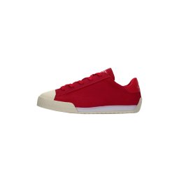 CONVERSE Sneaker 'Chuck Taylor' roz / roșu