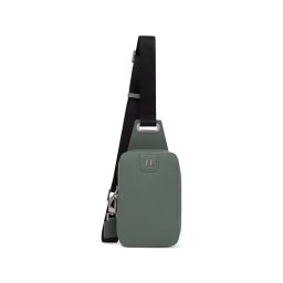 Karl Lagerfeld Borsetă verde deschis