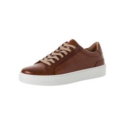 MARCO TOZZI Sneaker low 'MT Sport' castaniu