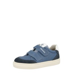 PRIMIGI Sneaker bleumarin / albastru închis / alb