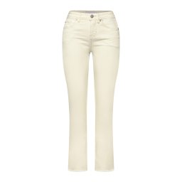 STREET ONE Jeans 'Tilly' ecru