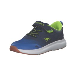 KangaROOS Sneaker 'KB-Pang EV 10992' albastru / bleumarin