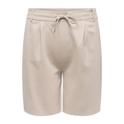 ONLY Carmakoma Pantaloni 'CARGOLDTRASH' crem