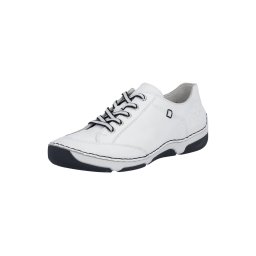 Rieker Sneaker low alb