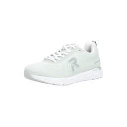 Rieker Sport Sneaker low verde mentă / verde pastel