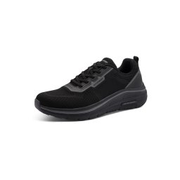 MARCO TOZZI Sneaker low negru