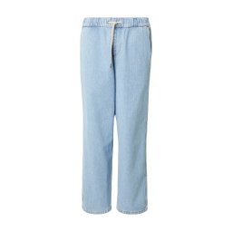 BILLABONG Pantaloni sport 'LARRY' albastru denim