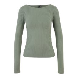 Vero Moda Tall Tricou 'VMRUBY' verde închis