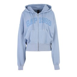 Gap Tall Hanorac azuriu