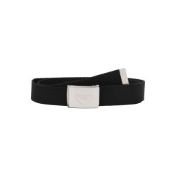 Carhartt WIP Curea 'Heart' negru