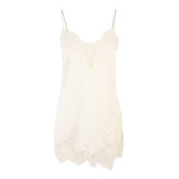 GUESS Lenjerie sexy alb natural
