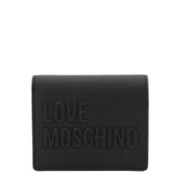 Love Moschino Portofel negru