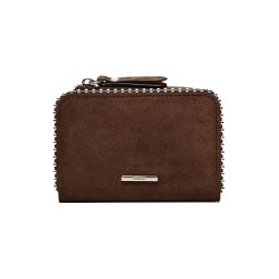 Bershka Etui ciocolatiu