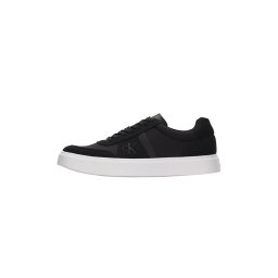 Calvin Klein Sneaker low 'CLASSIC' negru