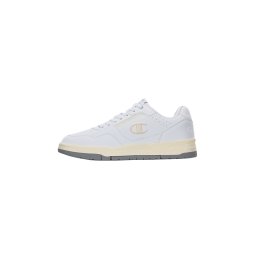 Champion Authentic Athletic Apparel Sneaker low 'RD18 HERITAGE' șamoa / alb