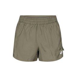 ASICS Pantaloni sport 'NAGINO' kaki