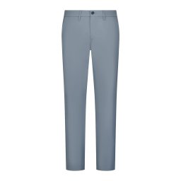 No Excess Pantaloni eleganți 'Sedoc' albastru porumbel