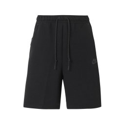 Nike Sportswear Pantaloni 'TECH FLC' negru