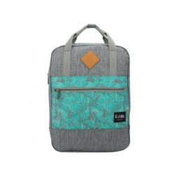 Rucsac G.Ride diane palm, gri antracit