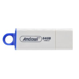 Memorie USB Stick de Mare Viteza Q U64 Compatibilitate Universala 64GB