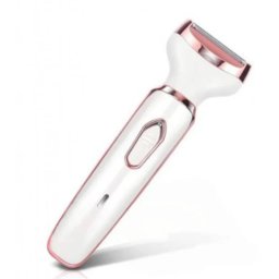 Epilator 4 in 1 cu 4 accesorii cap de epilare lavabil AO 78148