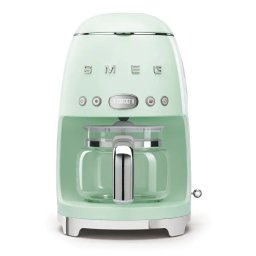 Cafetiera 1050W,1.4 l Pastel/Green