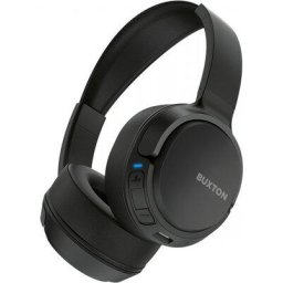 BUXTON BHP 7300 negru BT 5.0, max 26h de musica