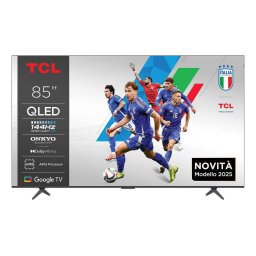 Televizor 85P89K 85 inch 4K Ultra HD Smart TV Negru