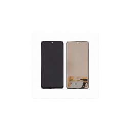 Display Xiaomi Poco F4 5G, TFT