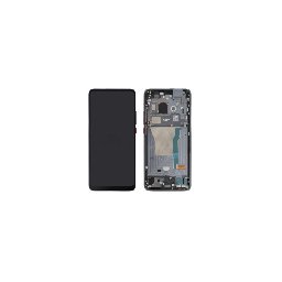 Display cu touchscreen si rama Xiaomi Poco F2 Pro