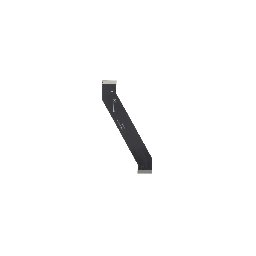Banda Flex Xiaomi Poco F2 Pro, Main Flex