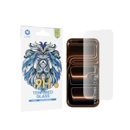 Geam Soc Protector iPhone 16 Pro Max, iPhone 17 Pro Max