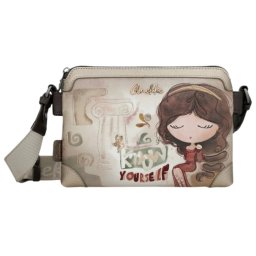 Poseta casual, dama, ANEKKE 42703-160