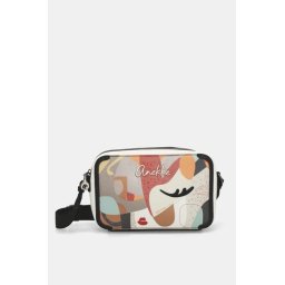 Geanta damă crossbody Anekke Eikon 42753-447