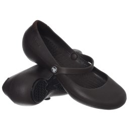 Crocs - Balerini pentru femei - Alice Work