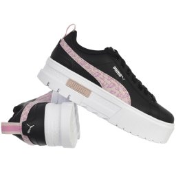 Teniși Puma pentru femei Mayze Wild Jr