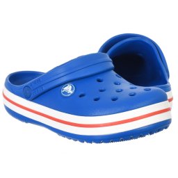 Papuci de casă Crocs pentru copii Crocband Kids Clog