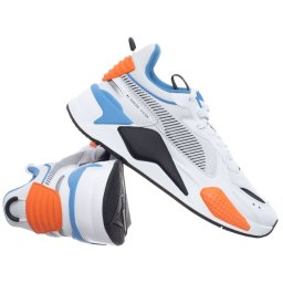 Teniși Puma RS-X pentru femei