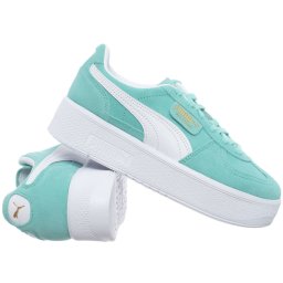 Puma - adidasi Palermo Elevata pentru femei